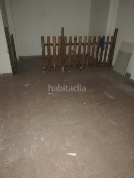 Foto b7522f6f-9074-4eb1-87ba-71afb6925967. Location local commercial dans El Carmen Murcia