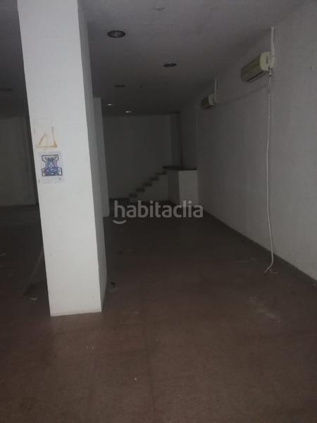 Foto c5244060-e910-4a6e-a940-db6ddeb63726. Location local commercial dans El Carmen Murcia