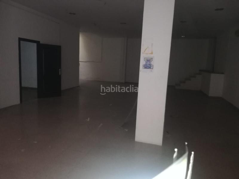 Foto f90798c8-30fb-47fa-b460-7395cb881be0. Location local commercial dans El Carmen Murcia
