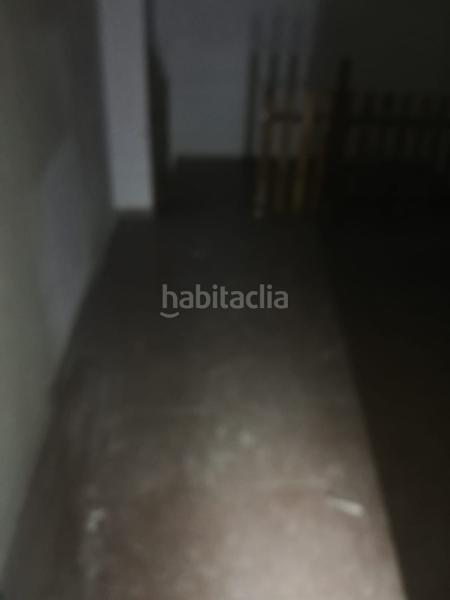 Foto 66645d5b-17e1-451f-8523-791991a19a7e. Affitto locale commerciale in El Carmen Murcia