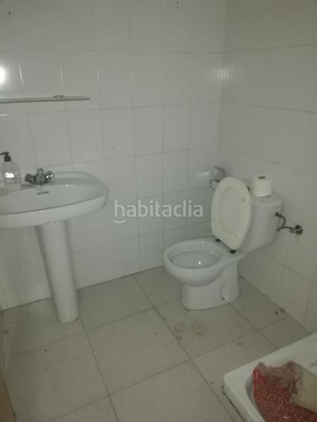 Foto dc6ecb48-7cb9-44ae-b5e5-2b3d955ac88c. Affitto locale commerciale in El Carmen Murcia