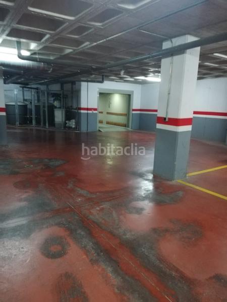 Foto c6201086-f354-42d9-bafa-64670f0f0e57. Autoparkplatz in Juan Carlos I Murcia