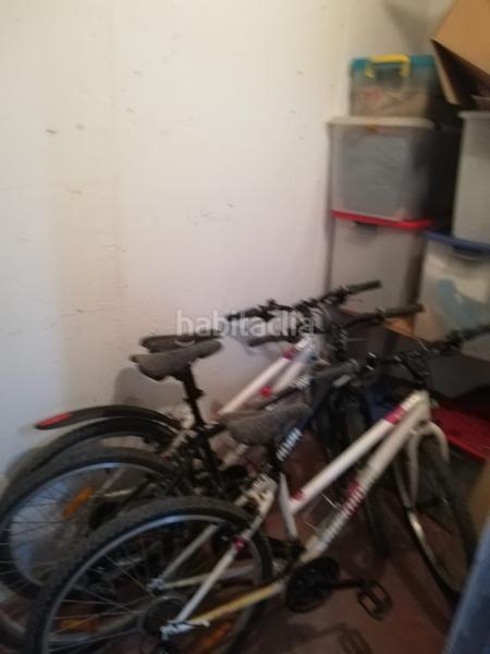 Foto 0663c5aa-79e2-4fed-afb7-a241723981f4. Car parking in Juan Carlos I Murcia