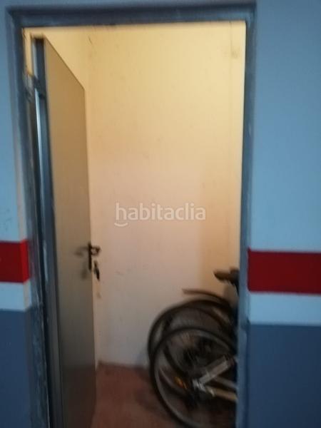 Foto 67fa833f-def0-4ef6-9584-04c9a22cba4d. Car parking in Juan Carlos I Murcia