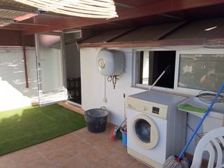 Miete Studiowohnung in Ronda Sur