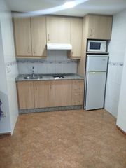Location Appartement à Vistalegre