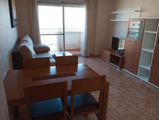 Lloguer Apartament a Juan Carlos I