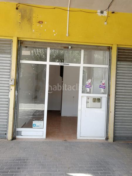 Foto 73430875-051e-4309-805c-07b9c21aabd7. Lloguer local comercial a Barrio del Progreso Murcia