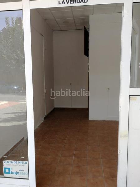 Foto 8d5c5b81-7bc0-4ad0-ae4d-06fdb9e99ed5. Lloguer local comercial a Barrio del Progreso Murcia