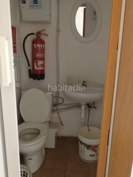 Foto db004d79-7d95-4d5d-9ce8-18c935bcba85. Lloguer local comercial a Barrio del Progreso Murcia