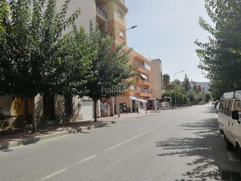 Foto 8e1fb443-2227-460c-a078-fee55be4a6dc. Location local commercial dans Barrio del Progreso Murcia