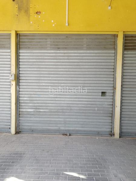 Foto b45e8989-5eda-4c3f-a6f6-116e3695c54b. Location local commercial dans Barrio del Progreso Murcia