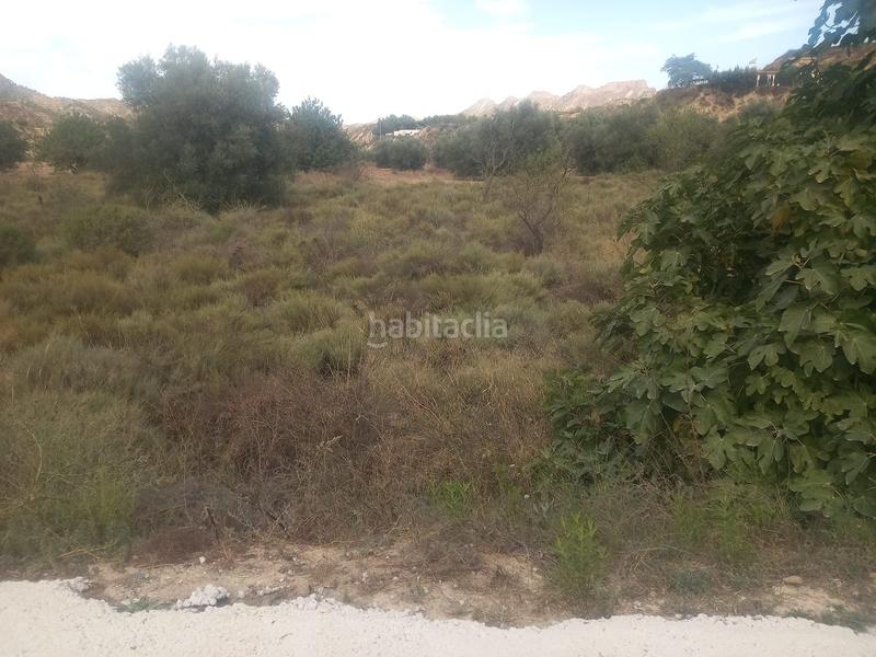 Foto 6b16e13a-7d13-4ae5-a697-c91992500871. Propriété dans Beniaján Murcia