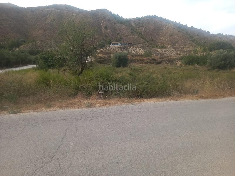 Foto da614b8f-0930-4bc5-a3f9-299d5346aa7c. Propriété dans Beniaján Murcia