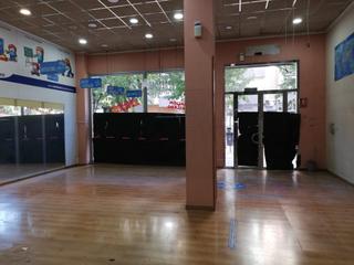 Business premise in El Carmen