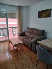 Lloguer Apartament a San Juan