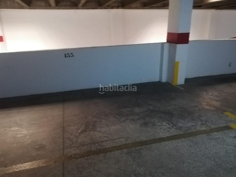 Foto 42763867-6b25-47fa-931d-ca9b6e822886. Aparcament cotxe a El Carmen Murcia