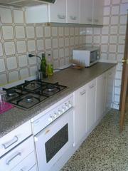 Lloguer Pis a Vistalegre