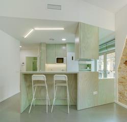 Lloguer Apartament a El Carmen