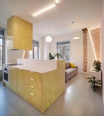 Location Appartement à El Carmen