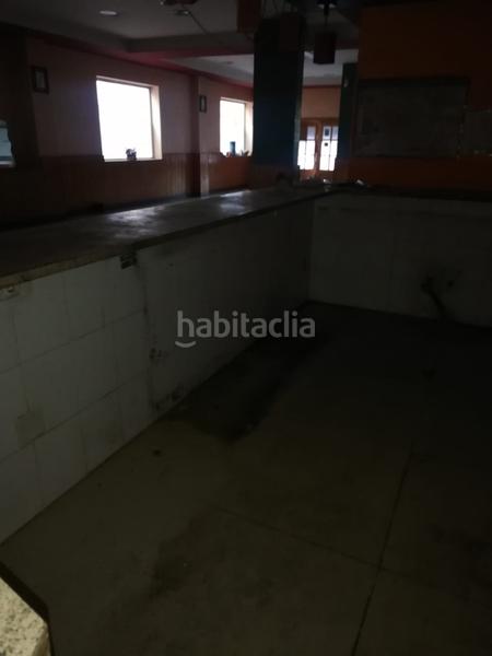 Foto 1bdfd784-7465-4a5d-bc47-9e6561d9f20b. Alquiler local comercial en El Carmen Murcia