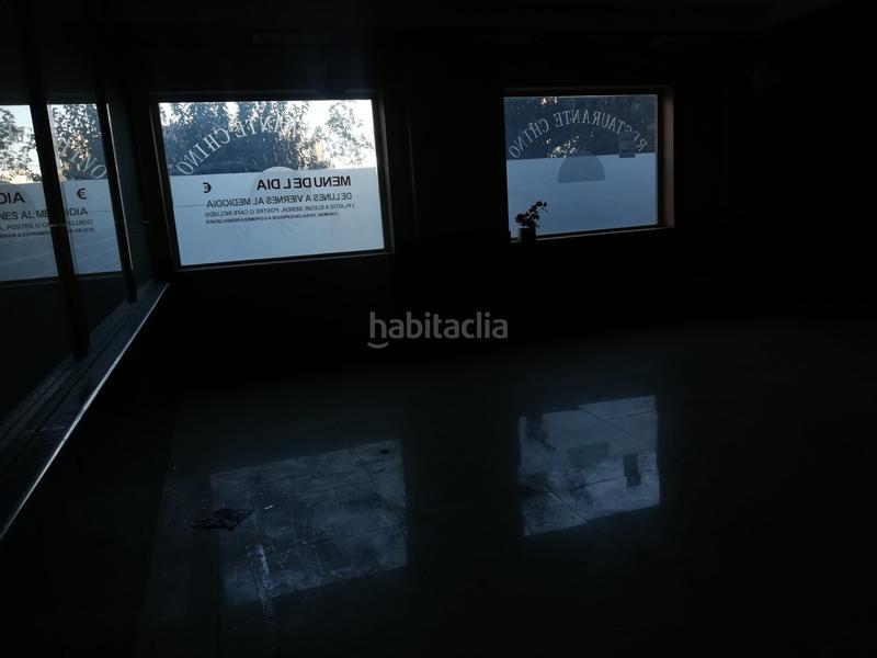 Foto 3d504045-cd41-49ef-854f-f4f4bdf68960. Alquiler local comercial en El Carmen Murcia