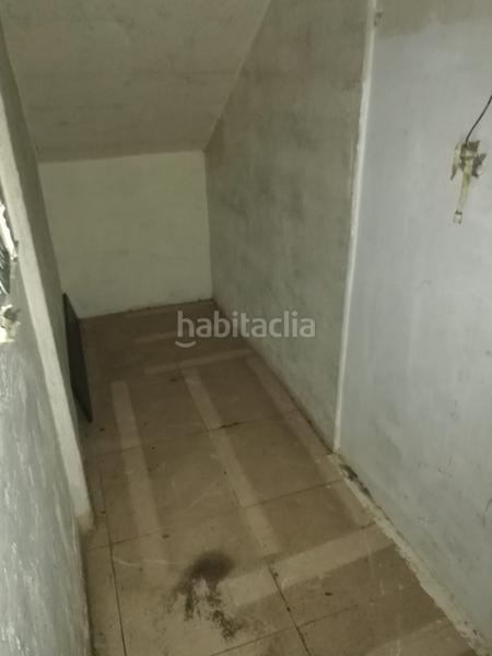 Foto 604f142b-383f-40dc-8c7b-acf9953b4f96. Alquiler local comercial en El Carmen Murcia