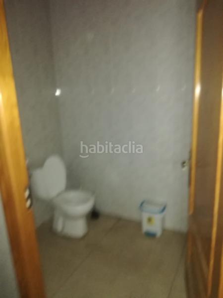 Foto 8b9f6f32-347f-48f0-8e23-d393a038b60f. Alquiler local comercial en El Carmen Murcia
