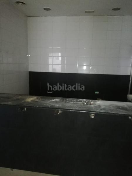 Foto b9211106-eb41-496c-bac1-91f5fa804855. Alquiler local comercial en El Carmen Murcia