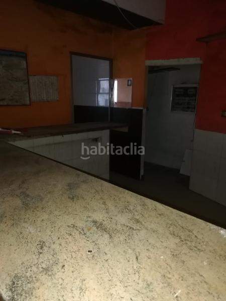 Foto c7bf76bb-da3f-48e0-9c0b-7822a5e772c5. Alquiler local comercial en El Carmen Murcia