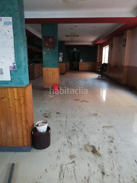 Foto e2290da9-7280-405d-9e7c-7cae29d50456. Alquiler local comercial en El Carmen Murcia