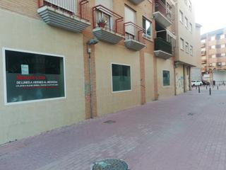 Location Local commercial à El Carmen