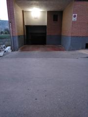 Parking coche en Barrio del Progreso