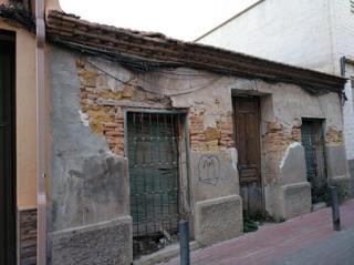 Haus in Barrio del Progreso