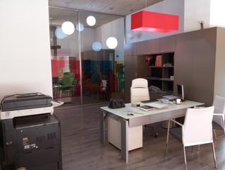 Lloguer Oficina a El Carmen