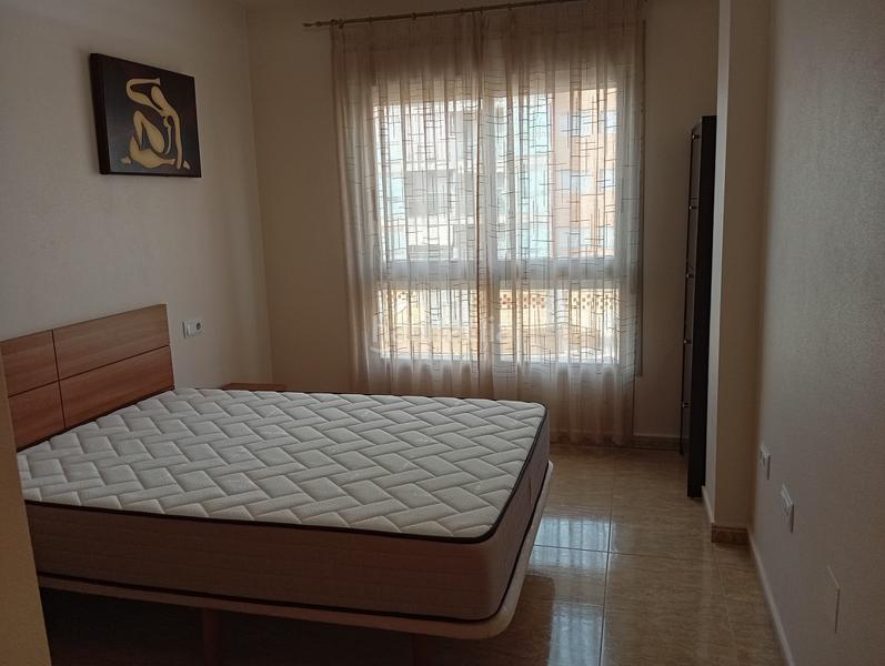 Foto 26d7a187-34df-4c88-a4ee-3bccf21230f1. Appartement avec parking dans Juan Carlos I Murcia