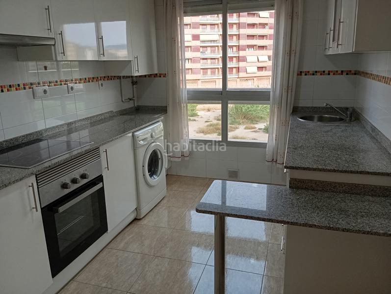 Foto 423cf410-408c-4834-885c-e7fe6b293fff. Appartement avec parking dans Juan Carlos I Murcia