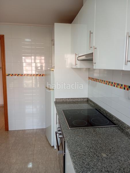 Foto 6473173a-41e6-4160-b238-e82d21033255. Appartement avec parking dans Juan Carlos I Murcia