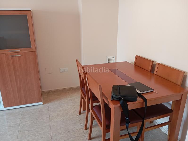 Foto 73ba6d0d-c15c-4a82-a3d1-eca54e7e71cd. Appartement avec parking dans Juan Carlos I Murcia