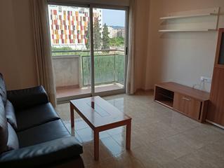 Appartement à Juan Carlos I
