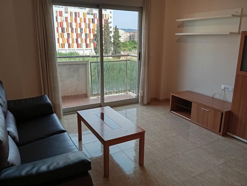 Foto 76bed6f6-cca0-4255-ab51-46c1755d76bc. Appartement avec parking dans Juan Carlos I Murcia