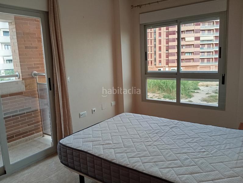 Foto 7e693b5c-b00f-4c30-85f7-c535c9a7a948. Appartement avec parking dans Juan Carlos I Murcia