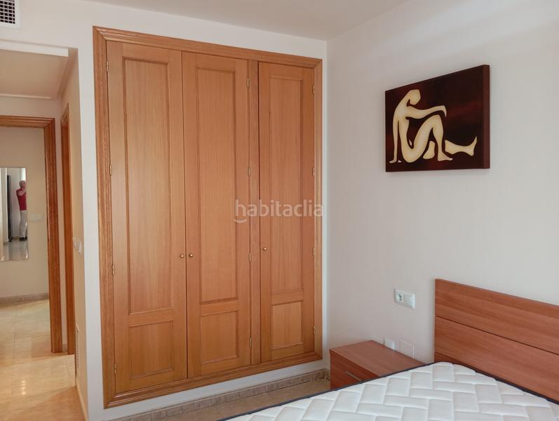 Foto 971bd21c-4ba7-44de-860d-01783e764b34. Appartement avec parking dans Juan Carlos I Murcia
