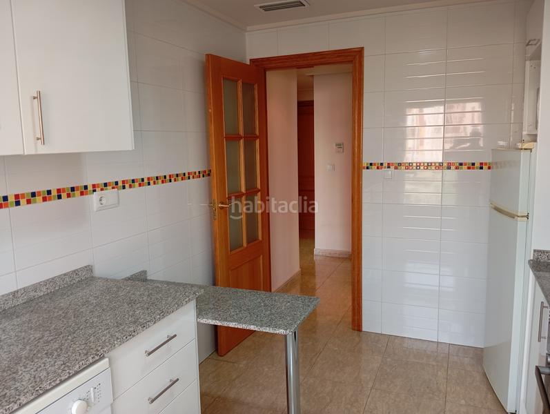 Foto a03500a4-22cf-4071-bae2-dc55117fdcef. Appartement avec parking dans Juan Carlos I Murcia