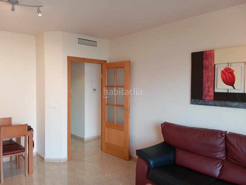 Foto 41e7f0e7-91b7-4207-9886-7230f9aaecef. Pis amb aparcament a Juan Carlos I Murcia