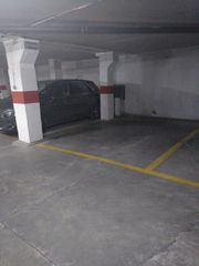 Miete Autoparkplatz in Infante-Juan Manuel