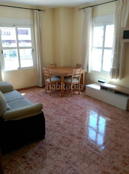 Alquiler Apartamento  en  Vistalegre