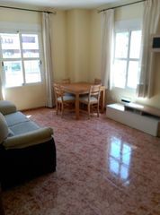 Miete Appartement in Vistalegre