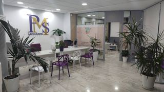 Local Comercial en El Carmen