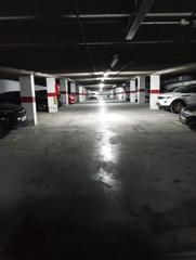 Posto auto in El Carmen